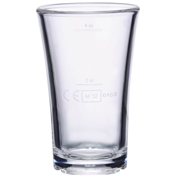 Sentimenteel contact Interpretatie Are you looking for a recyclable & reusable plastic shotglass » See our  wide selection | Hard plastic glasses and unbreakable ✓