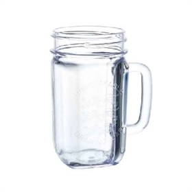 Drinking Jar