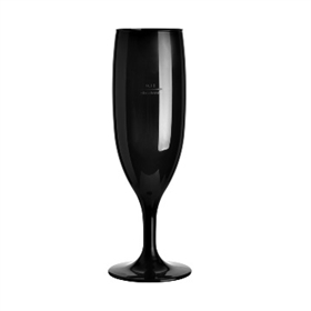 Champagne black 17 cl