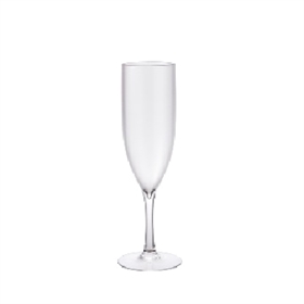 Champagne Light Frosted 18 cl