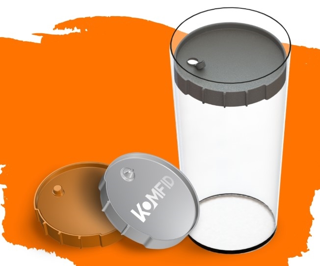 Komfid lid