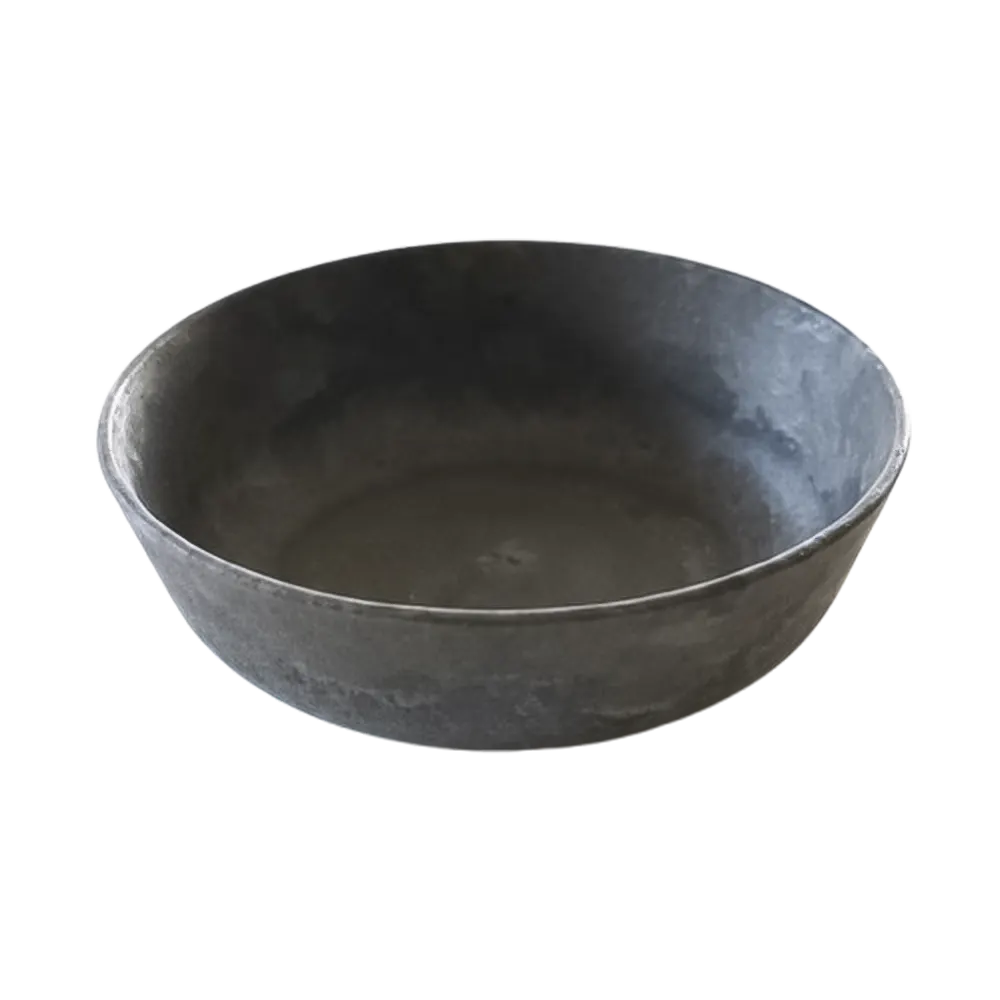 Luups bowl - black