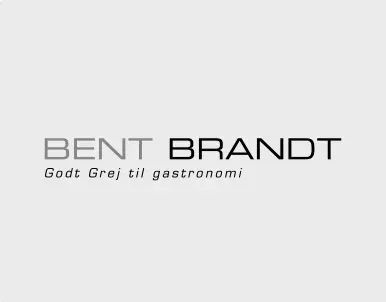Bent Brandt