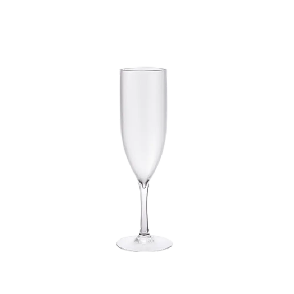 Champagne Light Frosted 18 cl