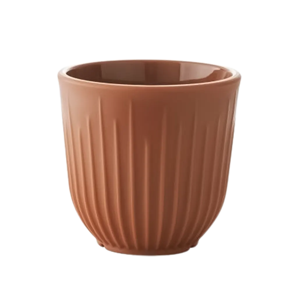 Coffee Nordic bronze