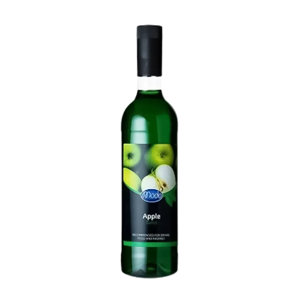 MODO Apple syrup
