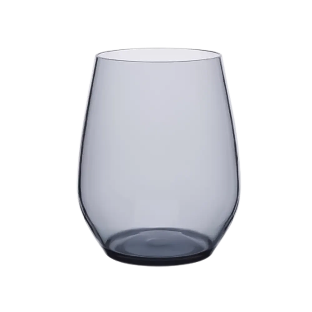 Stemless smoke