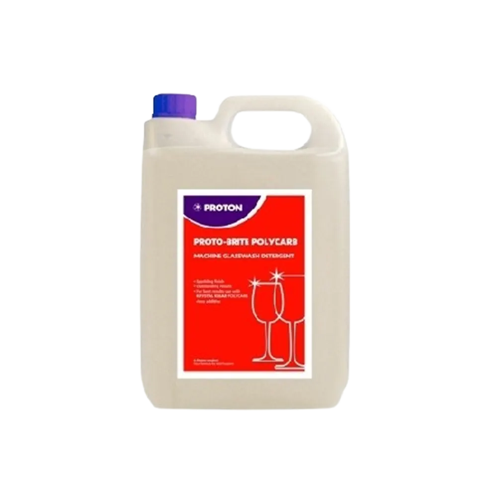 Protobrite - Detergent